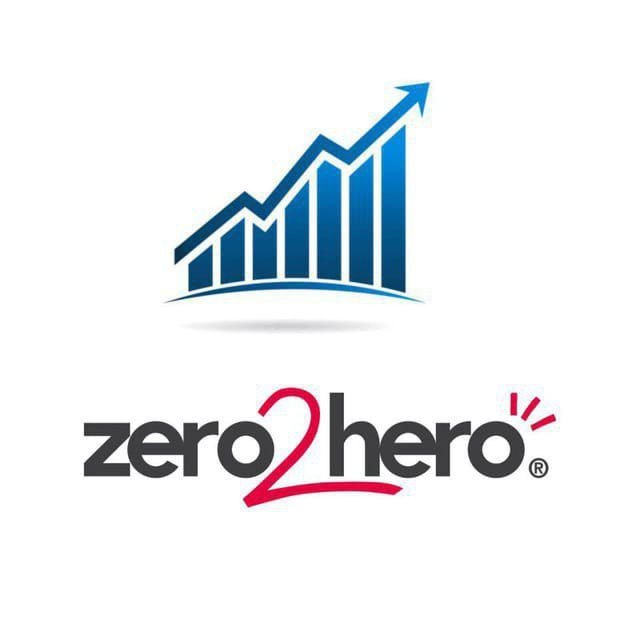 Zero to Hero Logo