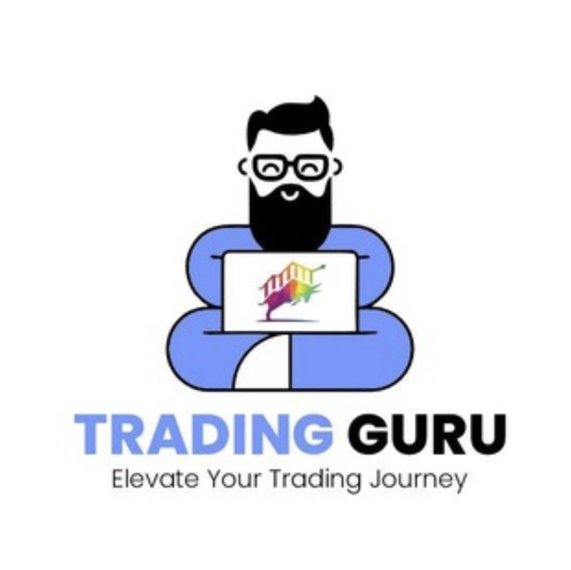 Trading Guru Logo